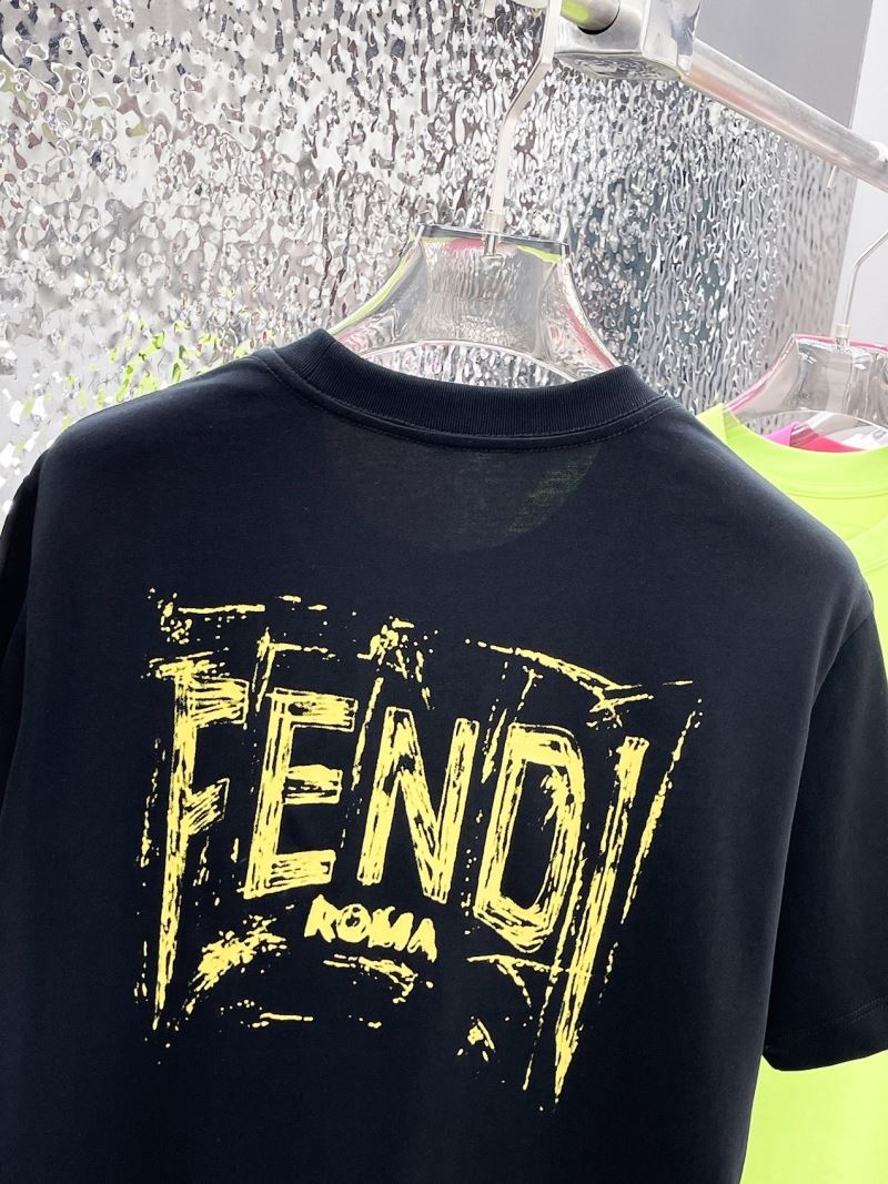 Fendi T-Shirts